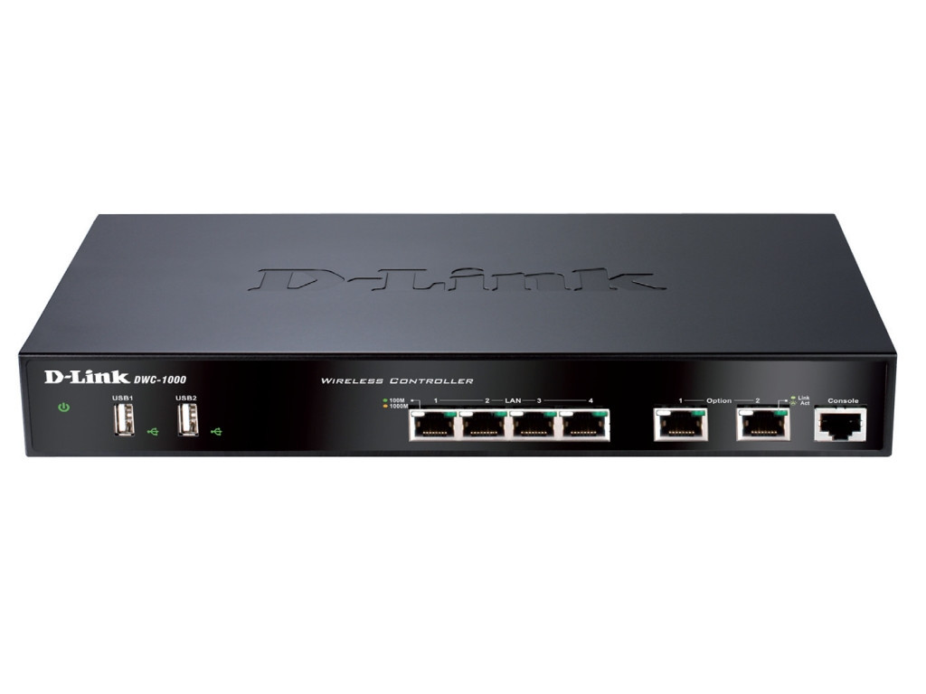 Контролер D-Link Wireless Controller 8648_8.jpg