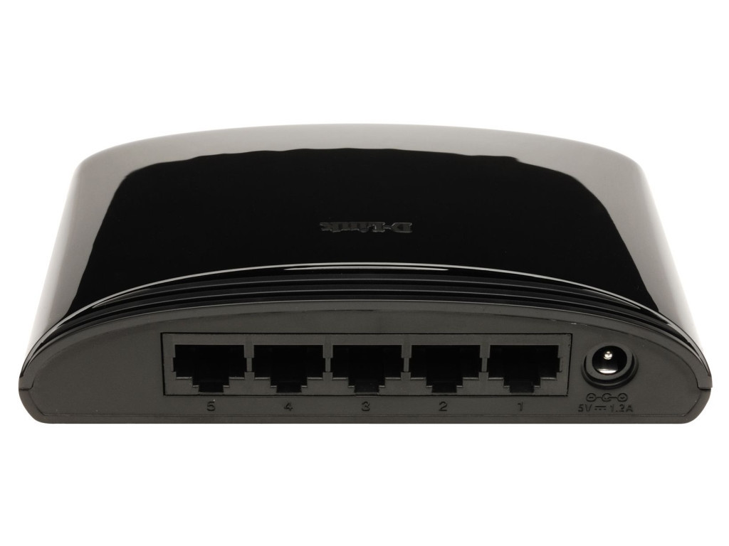 Комутатор D-Link 5-Port 10/100Mbps Fast Ethernet Unmanaged Switch 9230_10.jpg