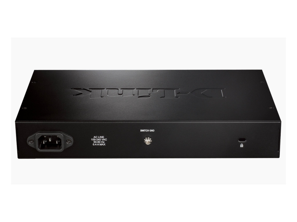 Комутатор D-Link 16-Port 10/100/1000Mbps Copper Gigabit Ethernet Switch 9240_8.jpg
