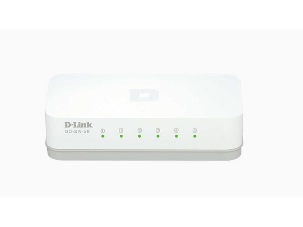 Комутатор D-Link 5-Port 10/100M Desktop Switch 9254.jpg