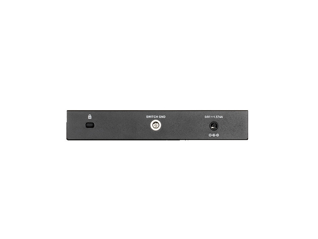 Комутатор D-Link 8-Port PoE Gigabit Smart Switch 9270_1.jpg