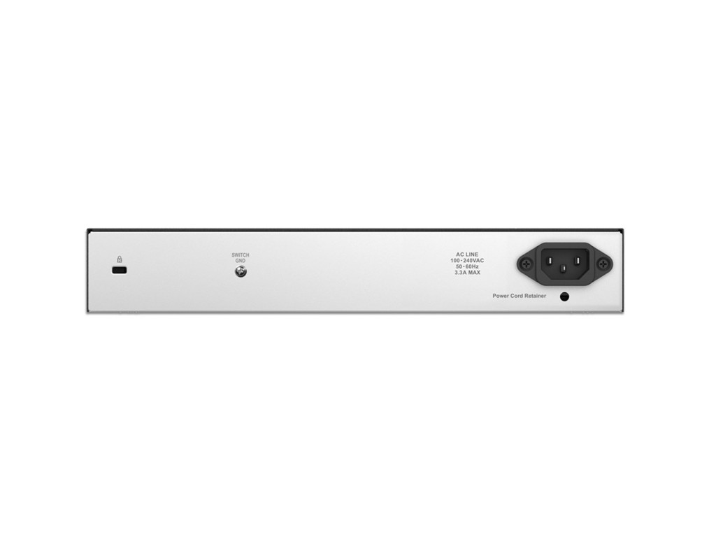 Комутатор D-Link 24-Port PoE Gigabit Smart Managed Switch 9273_8.jpg