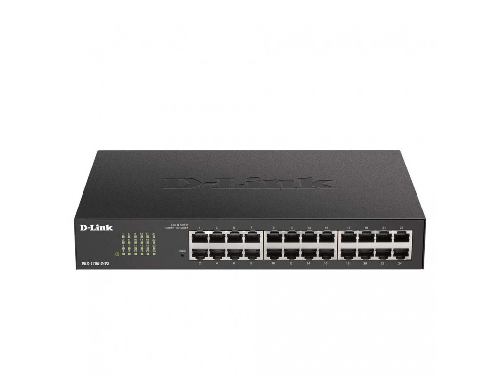 Комутатор D-Link 24-Port Gigabit Smart Managed Switch 9275.jpg