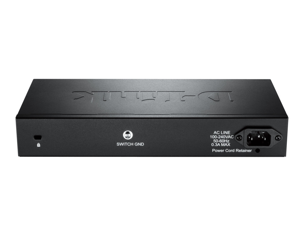 Комутатор D-Link 10-Port Gigabit Smart Switch with 2 SFP ports 9277_8.jpg