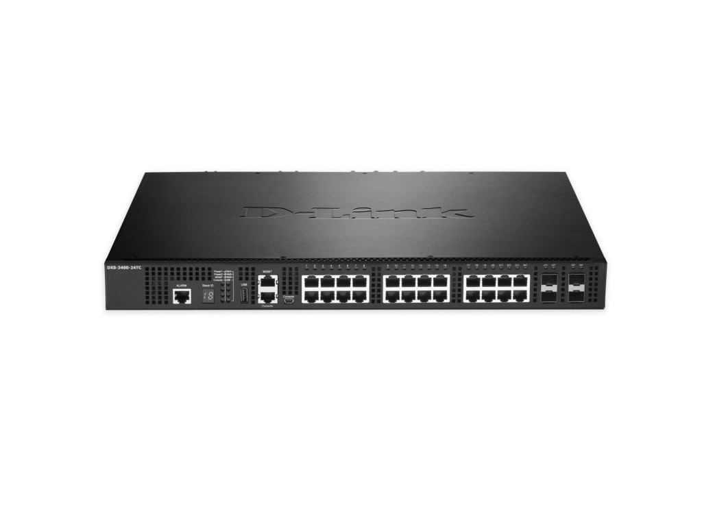 Комутатор D-Link 20-Port 10GBASE-T/SFP+ and 10GBASE-T/SFP+ Combo Port 9313.jpg