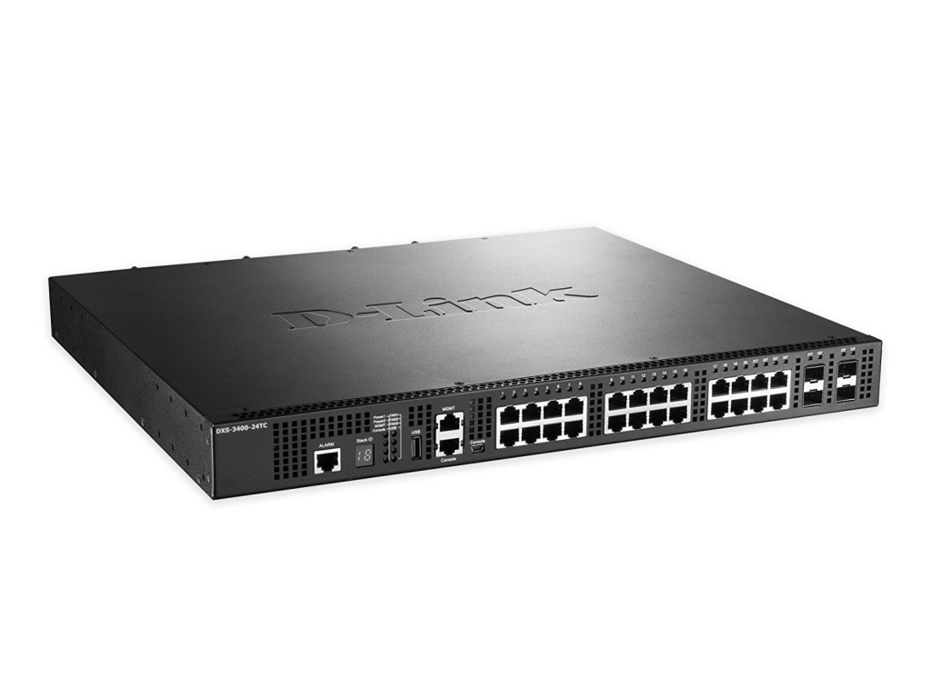 Комутатор D-Link 20-Port 10GBASE-T/SFP+ and 10GBASE-T/SFP+ Combo Port 9313_1.jpg