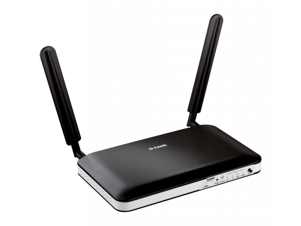 Рутер D-Link 4G LTE Wireless N Router 9772_10.jpg