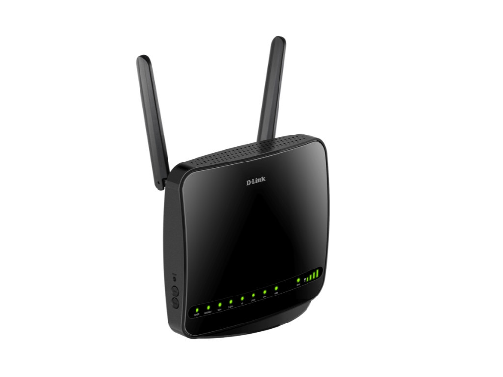 Рутер D-Link Wireless AC1200 4G LTE Multi-WAN Router 9776_1.jpg