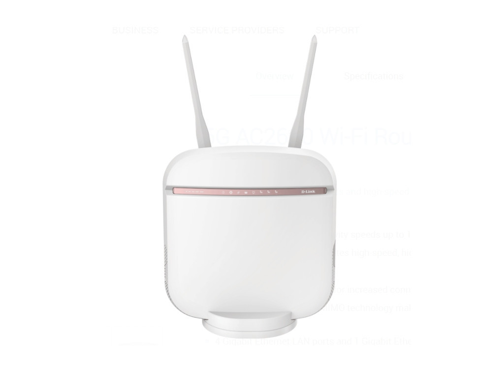 Рутер D-Link 5G LTE Wireless Router 9778.jpg