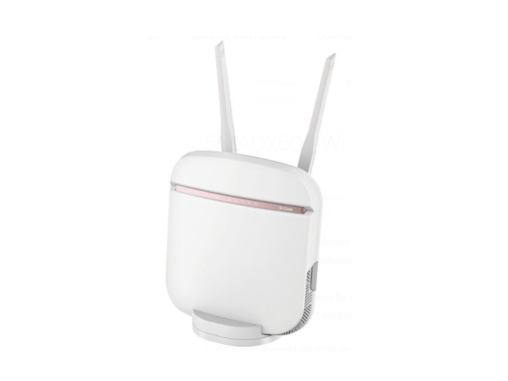 Рутер D-Link 5G LTE Wireless Router 9778_1.jpg