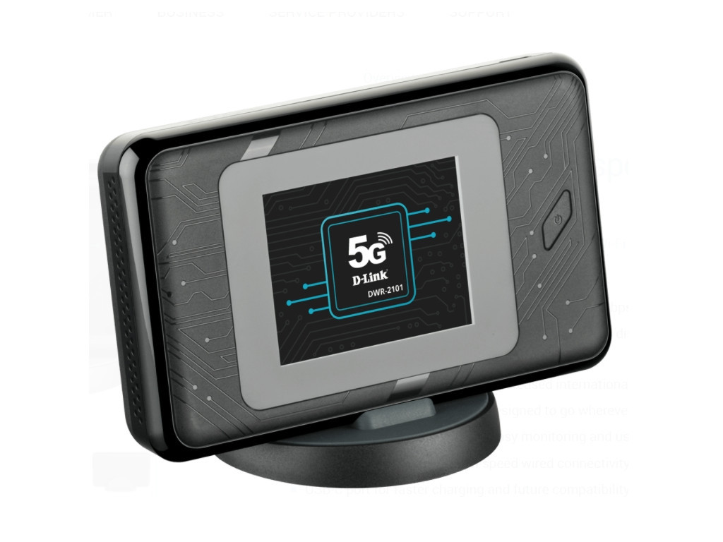 Рутер D-Link 5G Wi-Fi 6 Mobile Hotspot AX1800 9779_1.jpg