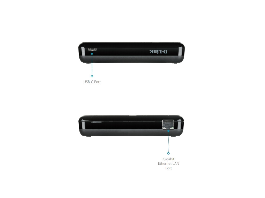 Рутер D-Link 5G Wi-Fi 6 Mobile Hotspot AX1800 9779_27.jpg