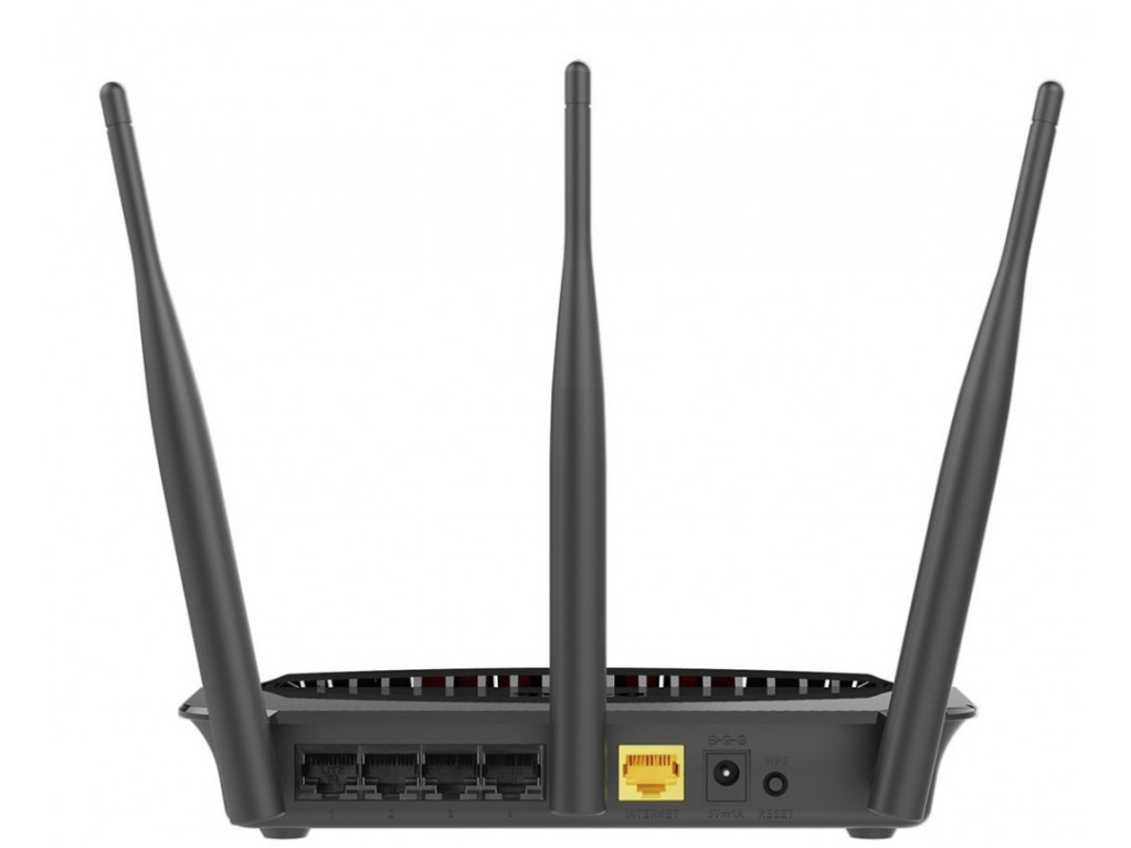 Рутер D-Link Wireless AC750 Dual Band 10/100 Router with external antenna 9780_1.jpg
