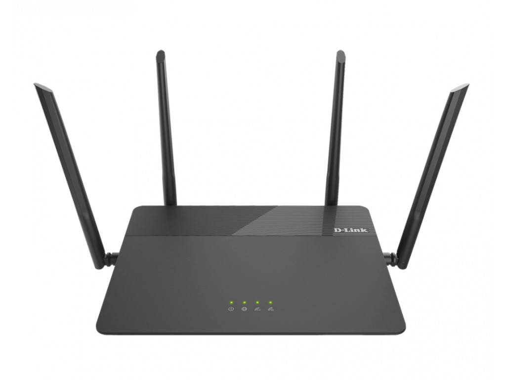 Рутер D-Link AC1900 WiFi Gigabit Router 9782.jpg