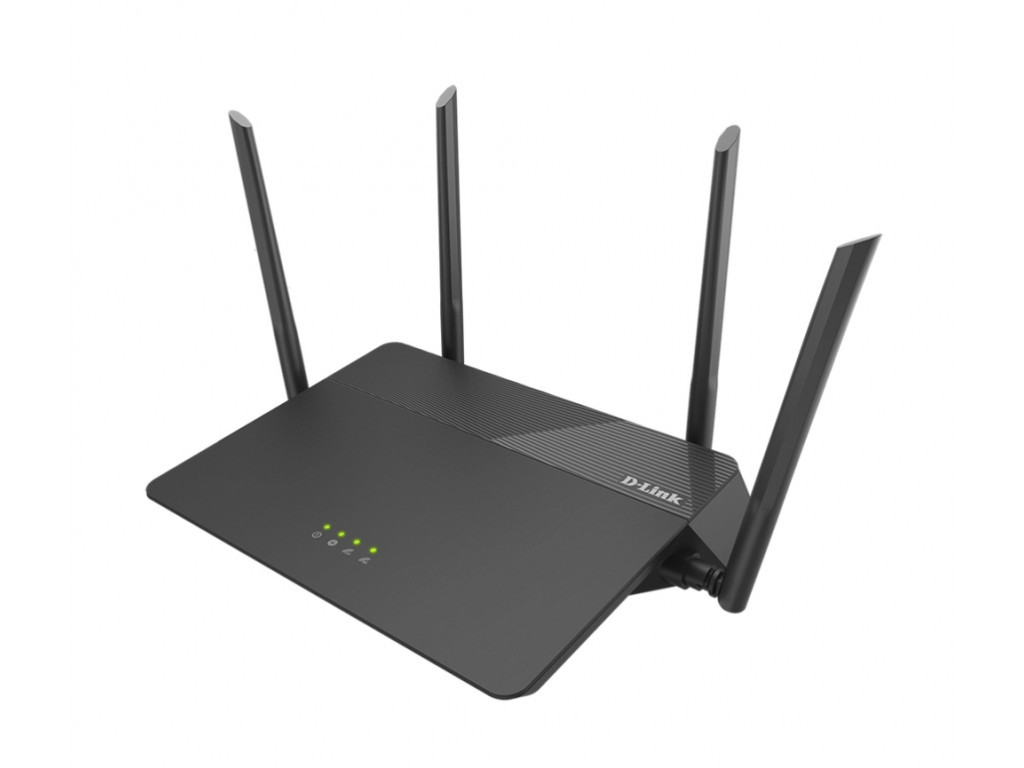 Рутер D-Link AC1900 WiFi Gigabit Router 9782_10.jpg