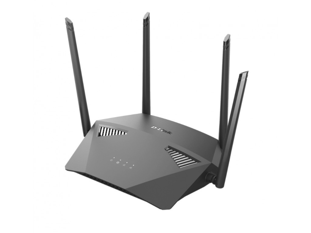 Рутер D-Link AC1900 MU-MIMO Wi-Fi Router 9783_10.jpg