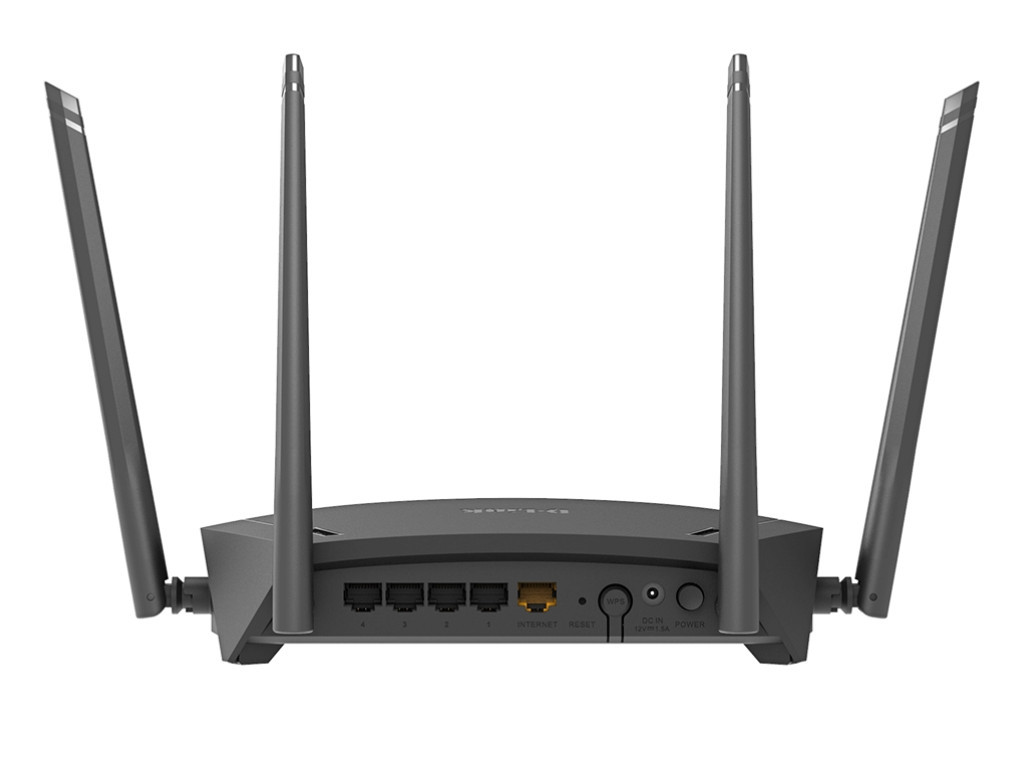 Рутер D-Link AC1900 MU-MIMO Wi-Fi Router 9783_11.jpg