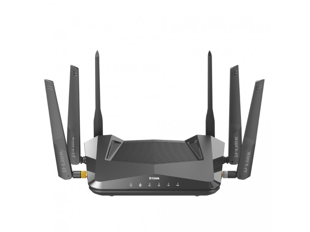 Рутер D-Link AX5400 Wi-Fi 6 Router 9787.jpg