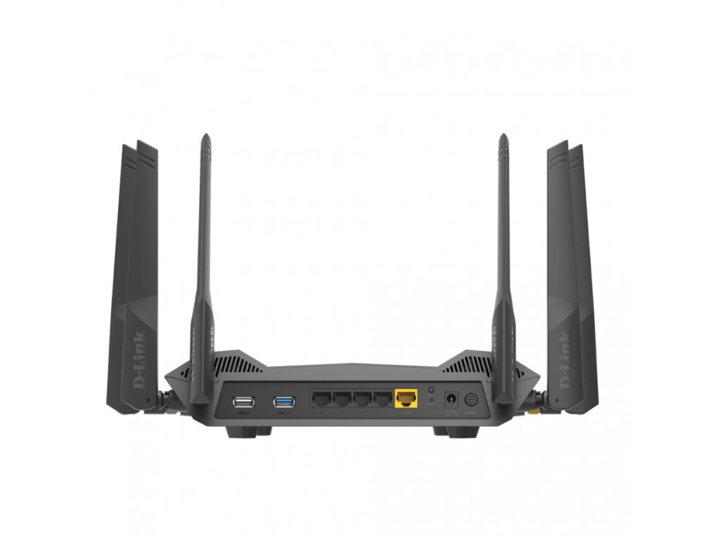 Рутер D-Link AX5400 Wi-Fi 6 Router 9787_1.jpg