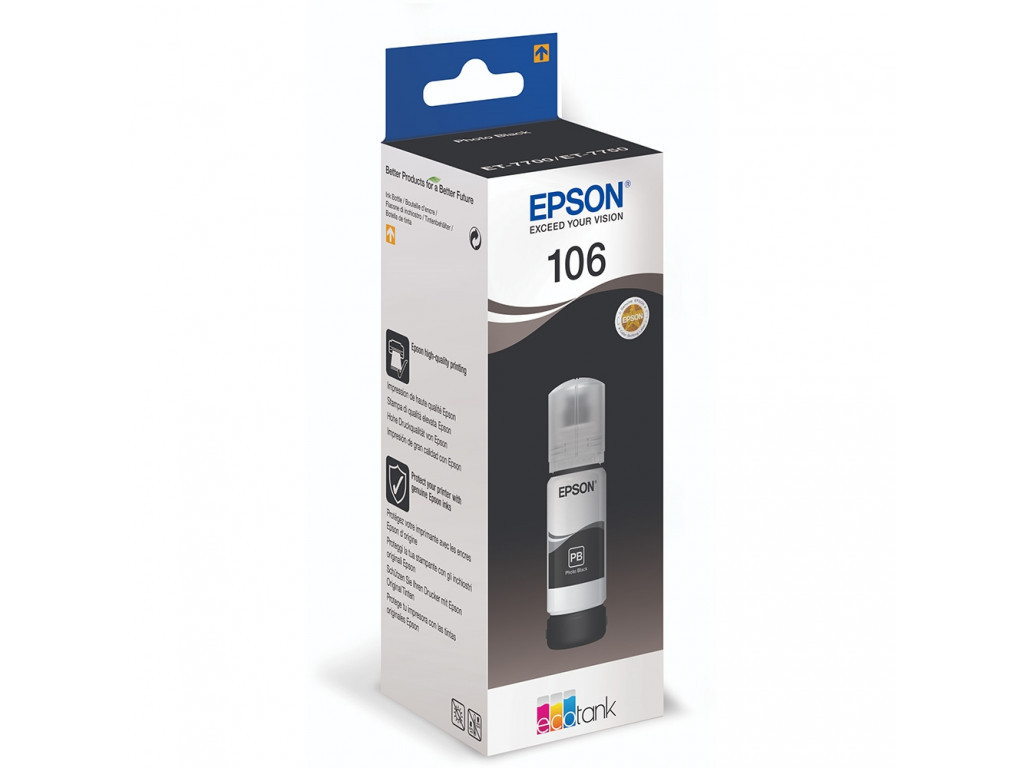 Консуматив Epson 106 EcoTank Photo Black ink bottle 12244_1.jpg