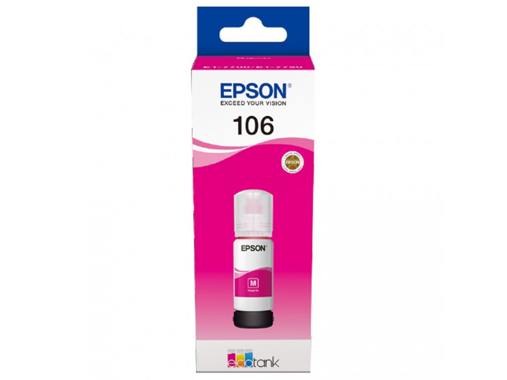Консуматив Epson 106 EcoTank Magenta ink bottle 12246_1.jpg