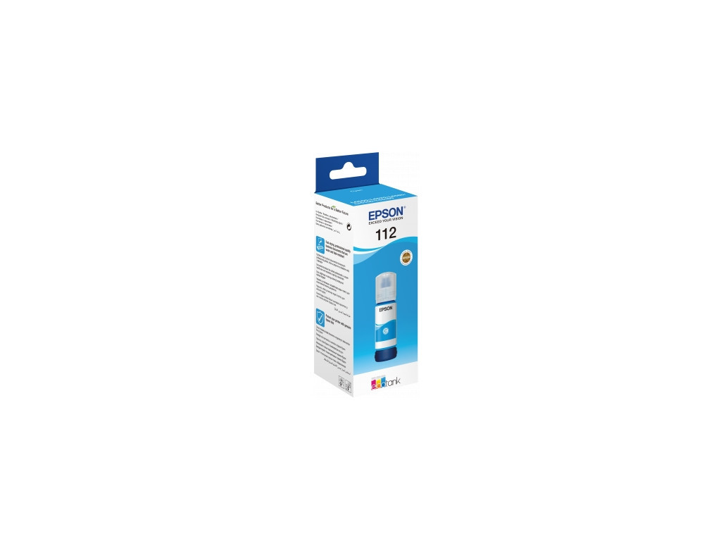 Консуматив Epson 112 EcoTank Pigment Cyan ink bottle 12249_1.jpg