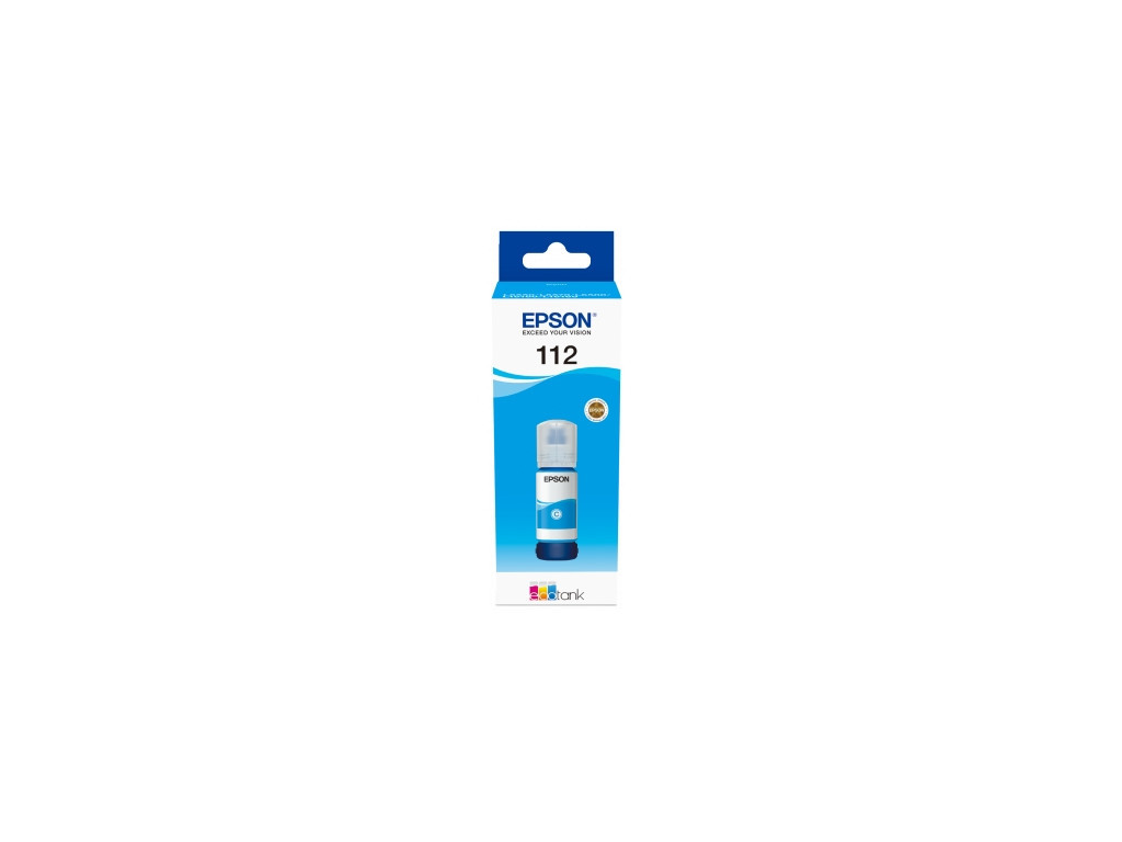 Консуматив Epson 112 EcoTank Pigment Cyan ink bottle 12249_8.jpg