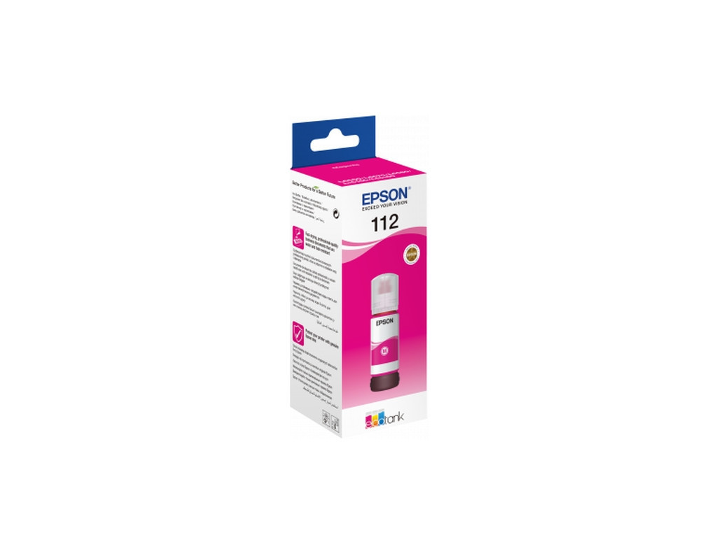 Консуматив Epson 112 EcoTank Pigment Magenta ink bottle 12250_3.jpg