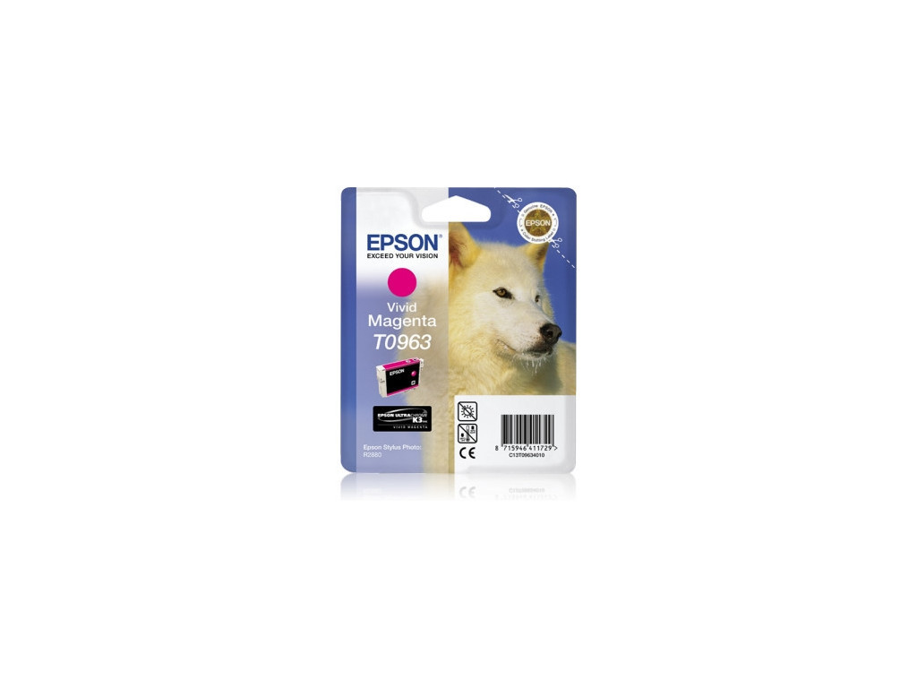 Консуматив Epson Singlepack Vivid Magenta T096340 12267_1.jpg