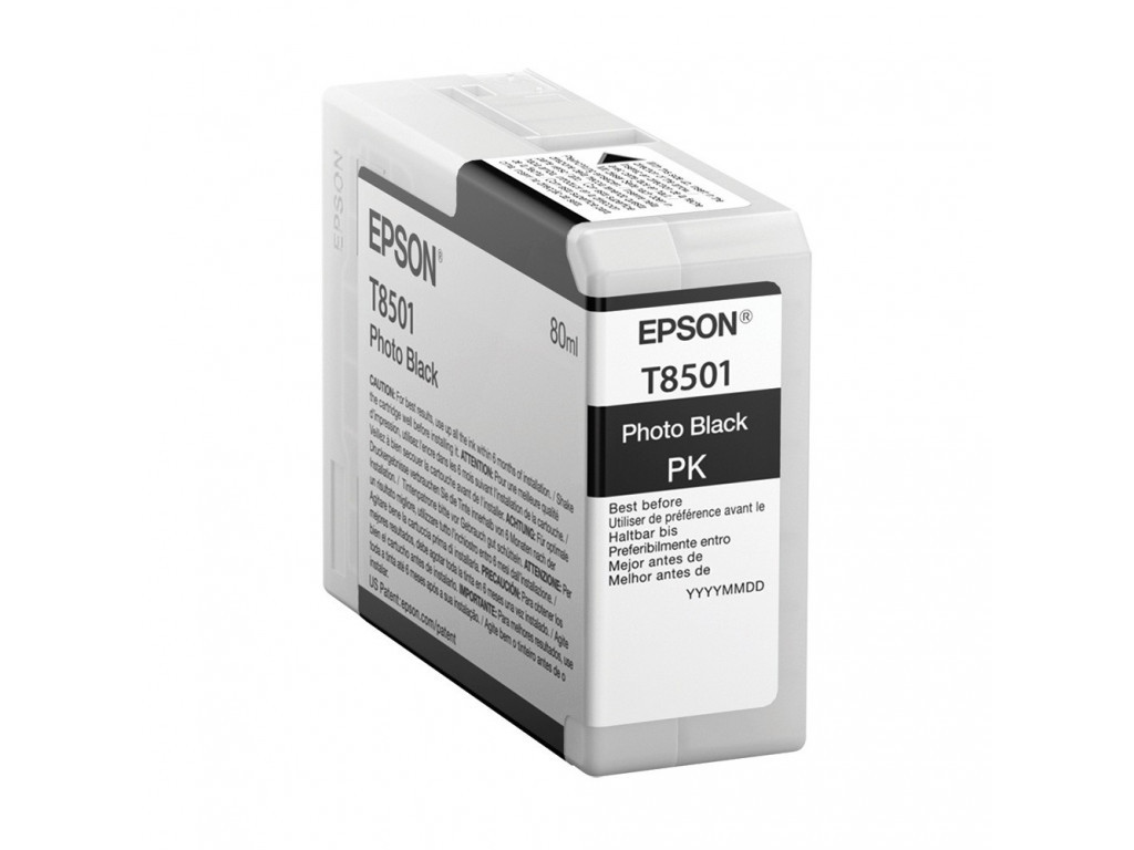 Консуматив Epson Singlepack Photo Black T850100 12272_2.jpg