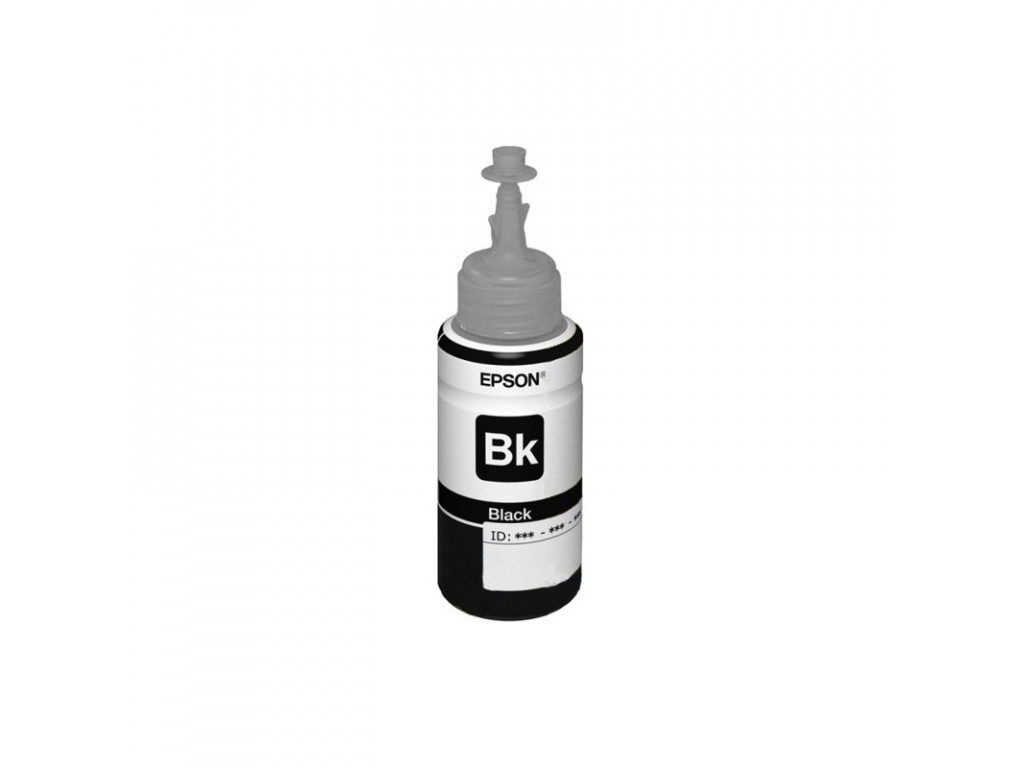 Консуматив Epson T6641 Black ink bottle 70ml 12293.jpg