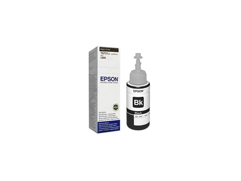 Консуматив Epson T6731 Black ink bottle 12297_1.jpg