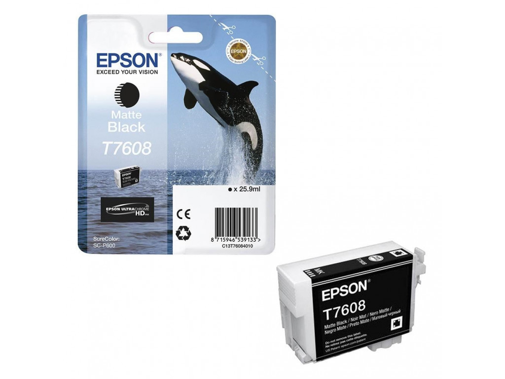 Консуматив Epson T7608 Matte Black 12309_1.jpg