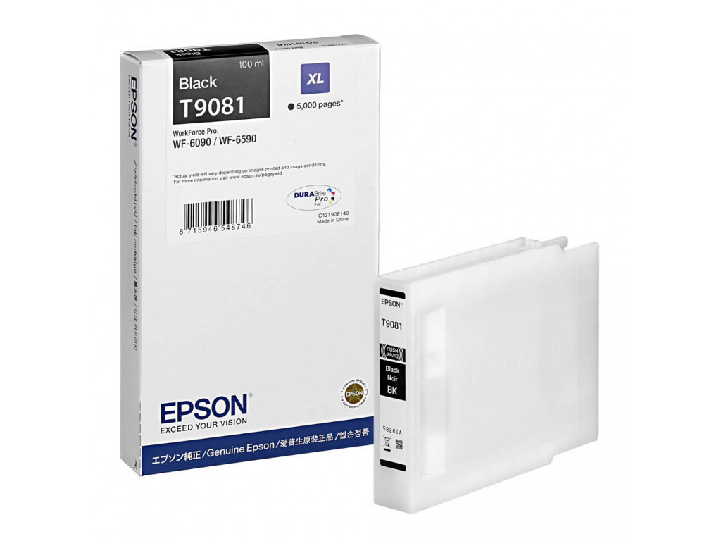 Консуматив Epson WF-6xxx Series Ink Cartridge XL Black 12312_4.jpg