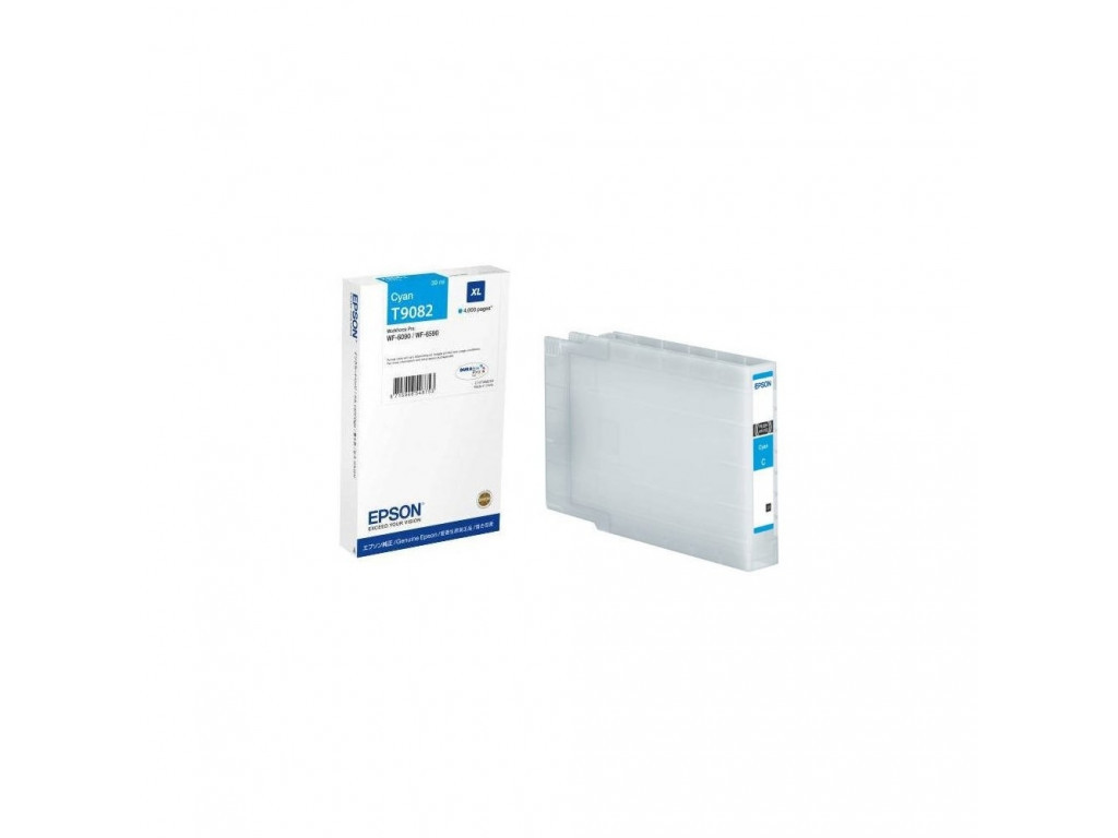 Консуматив Epson WF-6xxx Series Ink Cartridge XL Cyan 12313_5.jpg