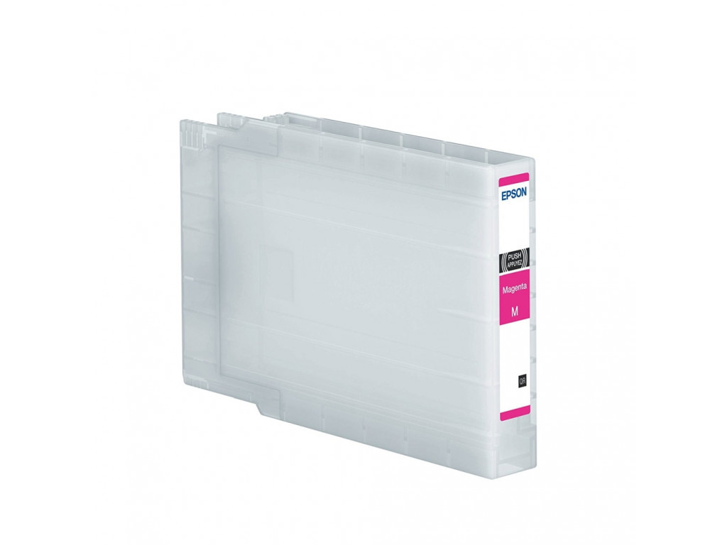 Консуматив Epson WF-6xxx Series Ink Cartridge XL Magenta 12314_1.jpg