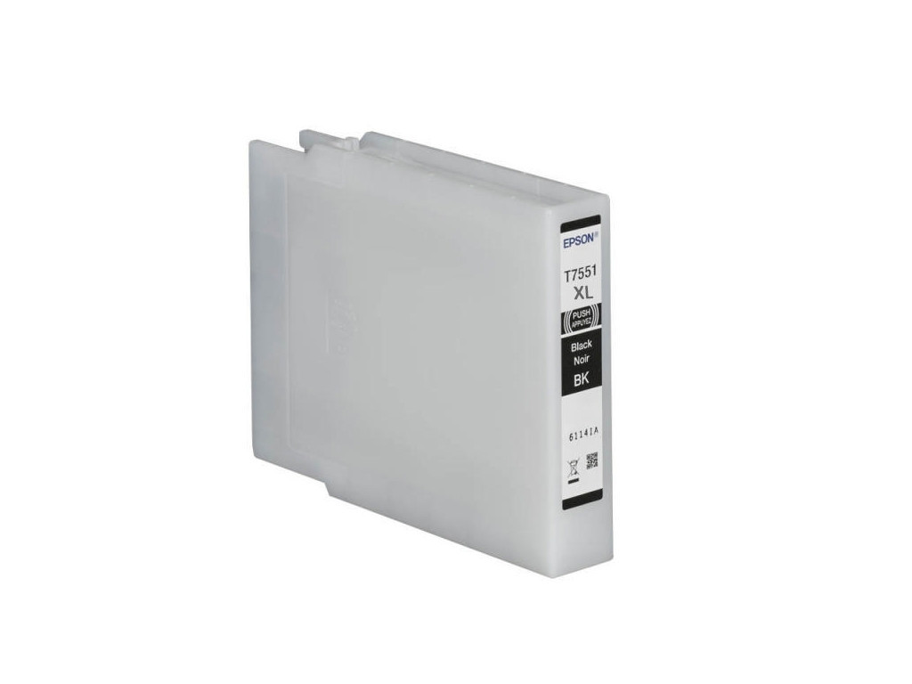 Консуматив Epson WF-8xxx Series Ink Cartridge XL Black 12317_12.jpg