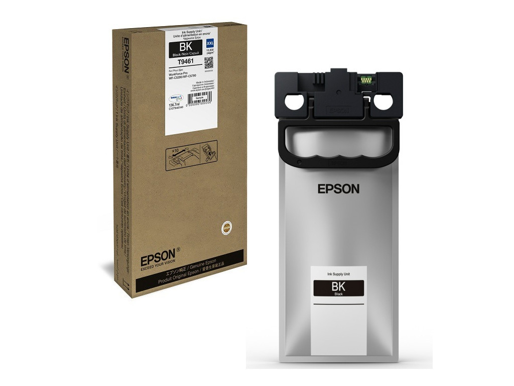 Консуматив Epson WF-C5x90 Series Ink Cartridge XXL Black 12321.jpg
