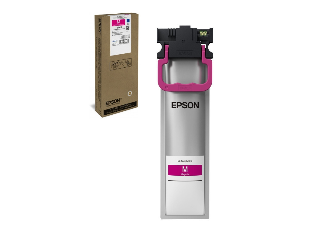 Консуматив Epson WF-C5xxx Series Ink Cartridge L Magenta 12323_5.jpg