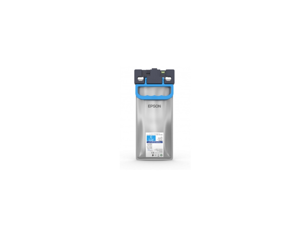 Консуматив Epson WF-C87XR Cyan XL Ink Supply Unit 12331_1.jpg