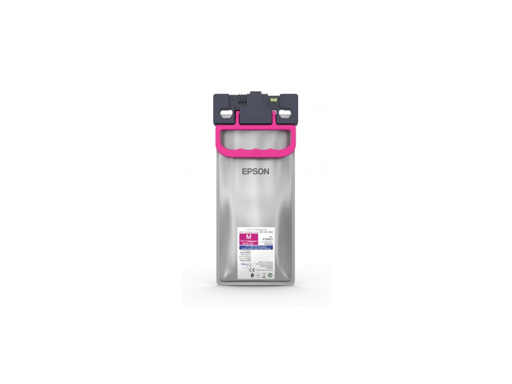 Консуматив Epson WF-C87XR Magenta XL Ink Supply Unit 12332_1.jpg