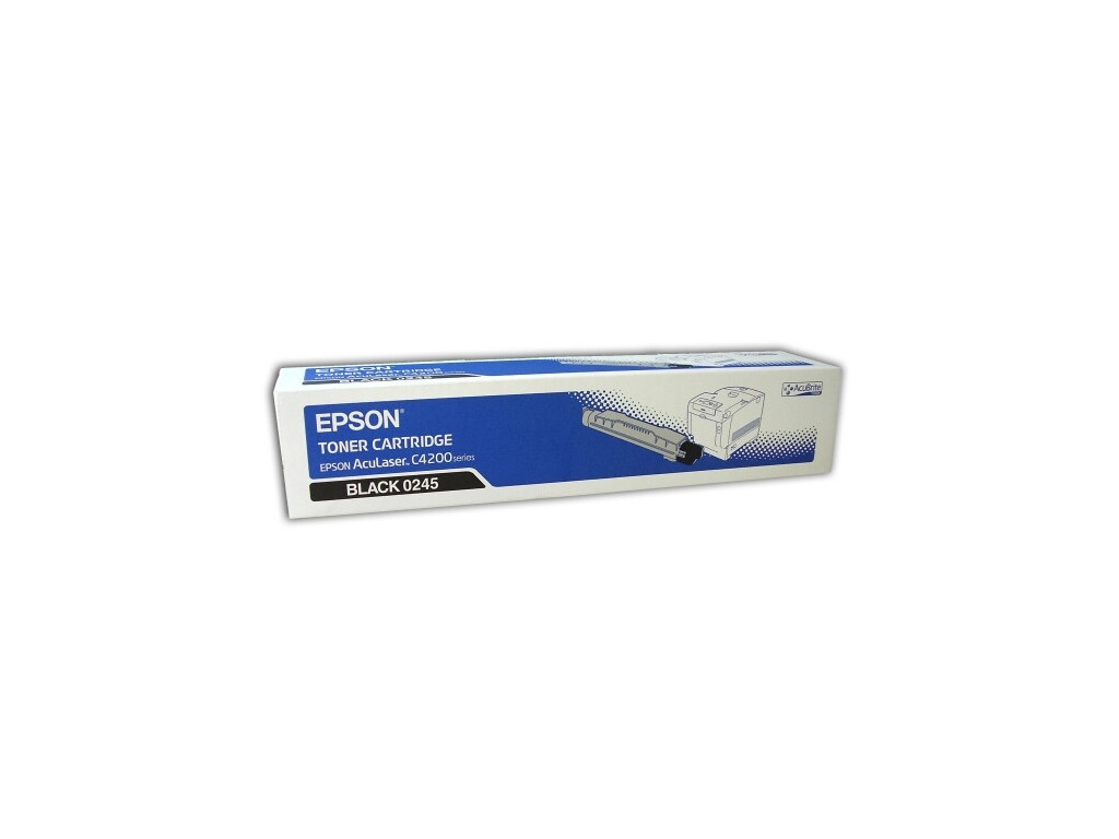Консуматив Epson AcuLaser C4200 Black Toner 12351_5.jpg