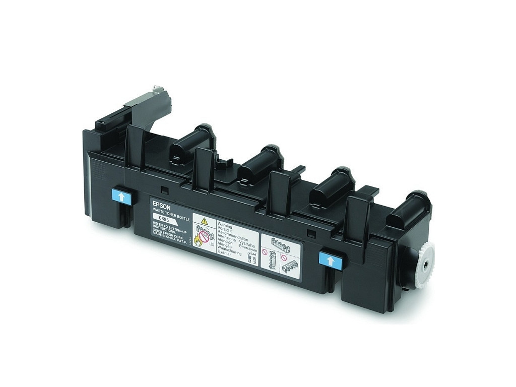 Консуматив Epson AL-C3900N/CX37DN series Waste Toner Bottle 36k (Mono) / 9k (Colour) 12369_1.jpg