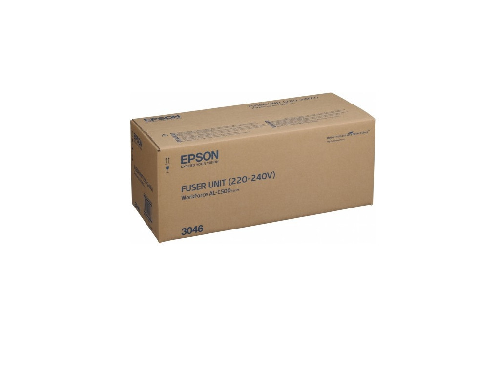 Консуматив Epson AL-C500DN Fuser Unit (220-240V) 100K 12370_8.jpg