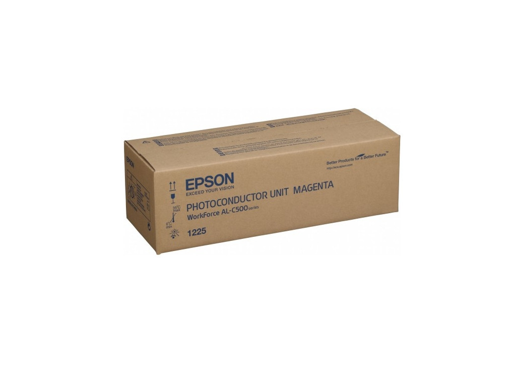 Консуматив Epson AL-C500DN Photoconductor Unit Magenta 50K 12374_2.jpg