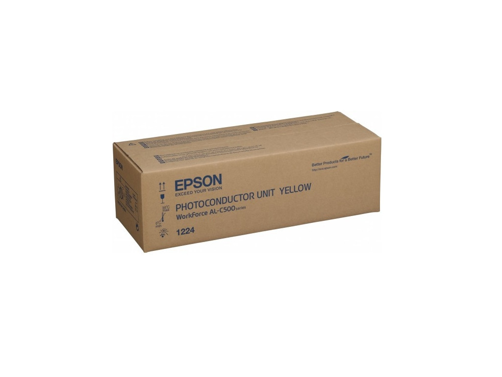 Консуматив Epson AL-C500DN Photoconductor Unit Yellow 50K 12375_10.jpg