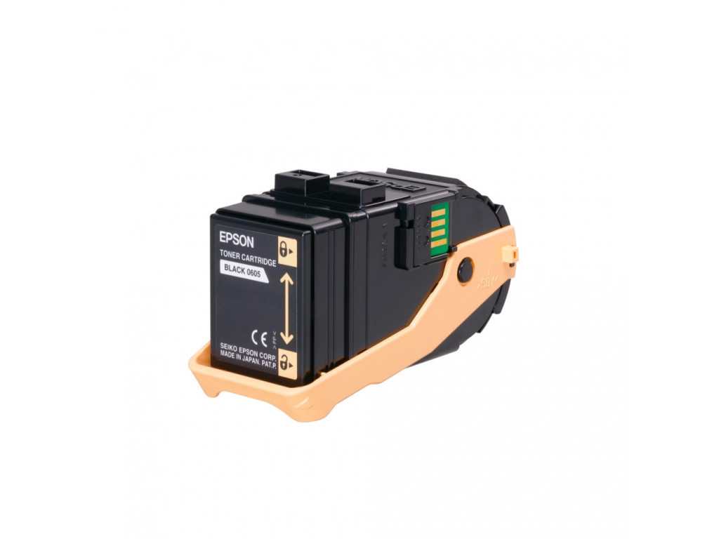 Консуматив Epson AL-C9300N Toner Cartridge Black 12385_5.jpg
