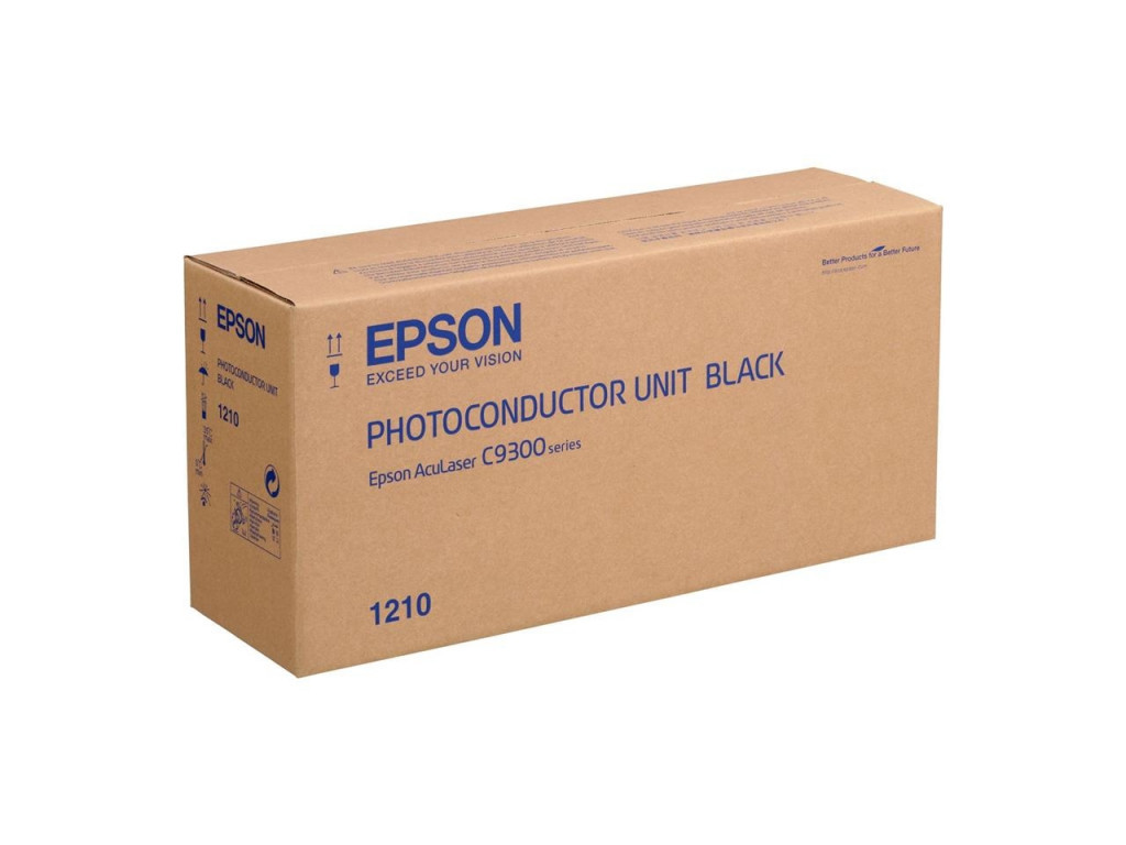 Консуматив Epson AL-C9300N Photoconductor Unit Black 12390_3.jpg