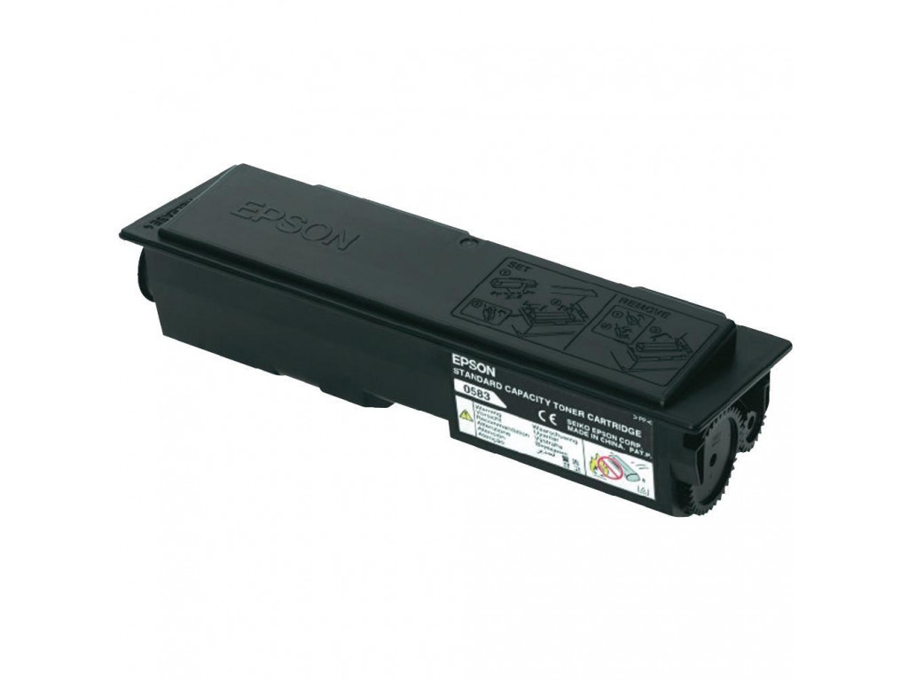 Консуматив Epson AL-M2300/M2400/MX20 Standard Capacity Toner Cartridge 3k 12393_2.jpg