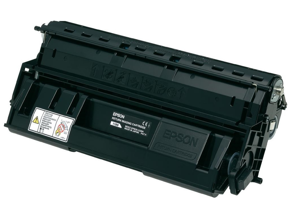 Консуматив Epson Black Return Imaging Cartridge forAcuLaser M8000 Series 12401_11.jpg